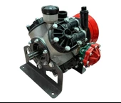 Taral TAR145 Hidrolik Membranlı Pompa - 2