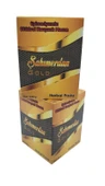 ŞAHIMERDAN MACUN 2 ADET 240 GR BALLI BİTKİSEL MACUN - 3