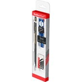 Track 3'lü Set Mekanik Kurşun Kalem 0.7 mm Altın Sarı - 2