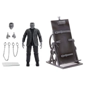 Jada Frankenstein 15 Cm Deluxe Next Level Figür - 2