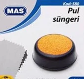 MAS PUL SUNGERI (580) - 1