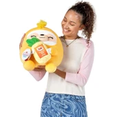Snackles Aburcubur 35 Cm Peluş S2 Sandy - 3