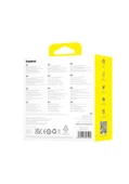 Baseus Bowie E5 Tws Bluetooth 5.3 Kulakiçi Kulaklık - 8