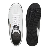 Puma Roma 24 Beyaz Sneaker Ayakkabı 39686801 - 4