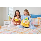 Snackles Aburcubur 35 Cm Peluş S2 Heidi - 7