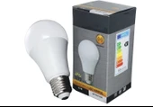 Zuidid ZT-5259 - 12 Watt E27 Duylu Hareket Sensörlü LED Ampul Beyaz Işık - 2
