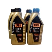 XPRO POLYMERİUM 5W-30 MOTOR YAĞI 1 LT - 1