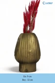 Vazo Küçük Vazo Masa Üstü Vazo Ev Dekorasyon Vazo Model 13 thumbnail 2