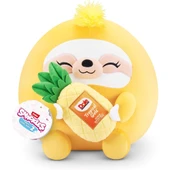 Snackles Aburcubur 35 Cm Peluş S2 Sandy - 1
