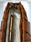 Levidor El Ve Kol Çantası Omuz Çantası VS.BLKT.0213 thumbnail 6