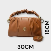 Levidor El Ve Kol Çantası Omuz Çantası VS.BLKT.0213 thumbnail 2