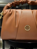 Levidor El Ve Kol Çantası Omuz Çantası VS.BLKT.0213 thumbnail 4