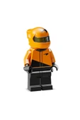 LEGO ® Speed Champions McLaren F1® Team MCL38 Yarış Arabası 77251 - 10+ Oyuncak Yapım Seti(269 Parça) - 6