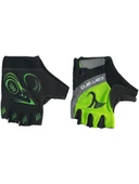 Carraro Orjinal Kısa Parmak Jelli Bisiklet Eldiveni V7 thumbnail 5