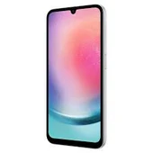 SAMSUNG GALAXY A24 GÜMÜŞ 128GB TEŞHİR - 4