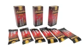 Şahımerdan  Ballı Macun Premium Stick Tek Kullanımlık Özel Macun 3 kutu (kutu içeriği 2 adet  toplamda 6 Adet) - 2