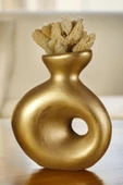 Delta Vazo (beyaz) - 2