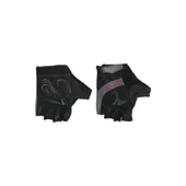 Carraro Orjinal Kısa Parmak Jelli Bisiklet Eldiveni V7 thumbnail 2