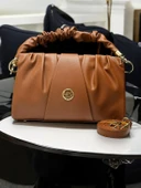 Levidor El Ve Kol Çantası Omuz Çantası VS.BLKT.0213 thumbnail 1