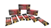 Şahımerdan  Ballı Macun Premium Stick Tek Kullanımlık Özel Macun 3 kutu (kutu içeriği 2 adet  toplamda 6 Adet) - 3