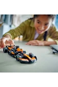 LEGO ® Speed Champions McLaren F1® Team MCL38 Yarış Arabası 77251 - 10+ Oyuncak Yapım Seti(269 Parça) - 9