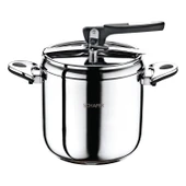 Schafer Classic Düdüklü Tencere 9 Litre - 1