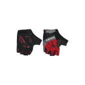 Carraro Orjinal Kısa Parmak Jelli Bisiklet Eldiveni V7 thumbnail 1