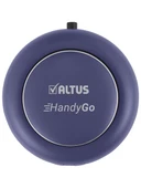 ALTUS HANDYGO AL 5533 L 1400W LACIVERT BUH. UTU - 3