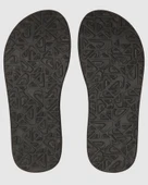 Quiksilver Rivi III Flip Flops in Brown Erkek Terlik AQYL101357 Kahve - 5