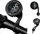 Briviga Bisiklet Km Saati BC-3533 WIRELESS / KABLOSUZ 18 FONKSİYON - 1