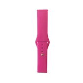 Huawei Watch GT 3 42mm Band Serisi 20mm Klasik Kordon Silikon Strap Kayış thumbnail 1