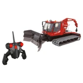 Dickie 1:18 Rc Pistenbully 600 Rtr Kar Küreyici 2 Km/s Hız 2.4 Ghz 51 Cm - 2