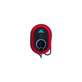 Vestel EVC04 Smart 22 kW Kablolu Elektrikli Araç Şarj İstasyonu thumbnail 2