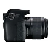 Canon EOS 2000D 18-55mm DC III DSLR Fotoğraf Makinesi - 5