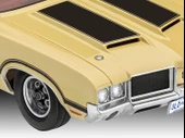 Revell 1:25 71 Oldsmobile - 2