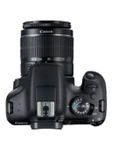 Canon EOS 2000D 18-55mm DC III DSLR Fotoğraf Makinesi - 3