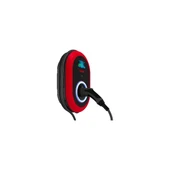 Vestel EVC04 Smart 22 kW Kablolu Elektrikli Araç Şarj İstasyonu thumbnail 3