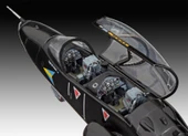 Revell 1:72 Model Set Bae Hawk T.1 - 3
