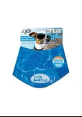 AFP Chill Out - Soğutucu Köpek Bandana S (30-36 cm) - 1