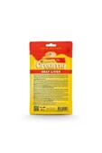 Delibon Creamy Dana Ciğerli Sıvı Kedi Ödül Maması 5x15 gr - 2
