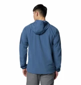Columbia Tall Heights II Hooded Erkek Softshell WO0923 thumbnail 2