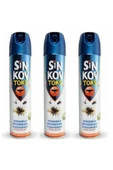 Sinkov Sinek Savar Kokusuz 300 Ml x 3 Adet - 1