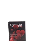 FORMULA PLUS  GİNSENG BİTKİSEL KARIŞIM MACUN 43 GR - 1