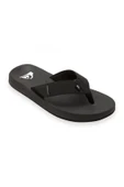 Quiksilver Rivi III Flip Flops Erkek Terlik AQYL101357 Gri - 1