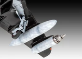 Revell 1:72 Model Set Bae Hawk T.1 - 4
