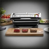 TEFAL OPTIGRILL PLUS GC712D 2000 W IZGARA - 3