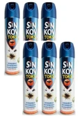 Sinkov Sinek Savar Kokusuz 300 Ml x 6 Adet - 1