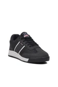 Aspor Lacivert Beyaz Fileli Hafif Unisex Spor Ayakkabı - 3