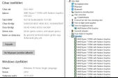 Casper Nirvana X600.5700-BV00X-G-F AMD Ryzen 7 5700U 16GB RAM 500GB SSD W10  AMD Radeon Graphics 15.6” FHD IPS (İKİNCİ EL) - 5
