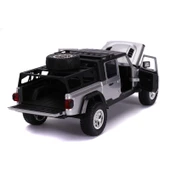 Jada 1:24 Fast & Furious 2020 Jeep Gladiator - 4